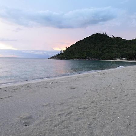 Smile Bungalow Bottle Beach Dış mekan fotoğraf