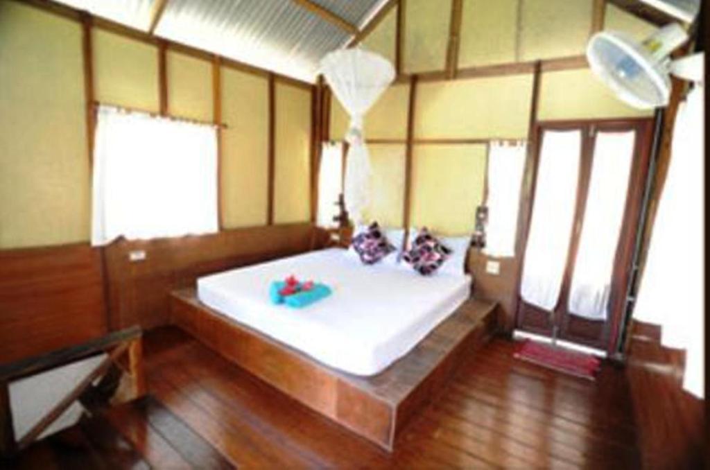 Smile Bungalow Bottle Beach Oda fotoğraf